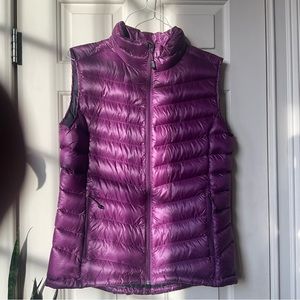 EMS Goose Down Vest
